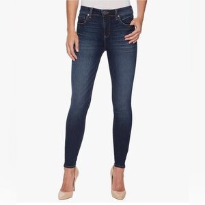 Kut From the Kloth Mia High-Rise Skinny Jeans - size 12